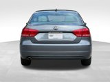 Used 2013 Volkswagen Passat 2.5 SE image 4
