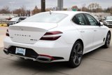 New 2025 Genesis G70 3.3T Advanced image 5