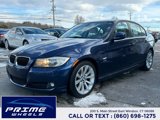 Used 2011 BMW 328i xDrive Sedan image 3
