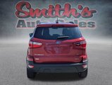 Used 2021 Ford EcoSport SE image 5