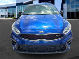 Used 2021 Kia Forte GT w/ GT2 Package image 2