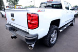 Used 2015 Chevrolet Silverado 2500 LTZ w/ Duramax Plus Package image 5