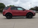 Used 2018 Land Rover Discovery Sport SE image 4