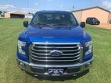 Used 2015 Ford F150 XLT w/ Equipment Group 301A Mid image 2