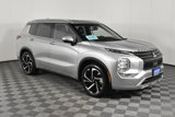 Used 2022 Mitsubishi Outlander SEL image 4