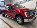 Used 2022 Ford F150 XLT image 2