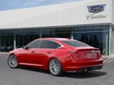 New 2025 Cadillac CT5 Premium Luxury image 4