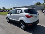 Used 2022 Ford EcoSport SE w/ SE Convenience Package image 5