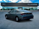 New 2025 Hyundai Elantra SE image 5