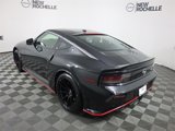 New 2024 Nissan Z NISMO w/ Floor Mat Package image 5