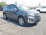 Used 2022 Chevrolet Equinox Premier image 2