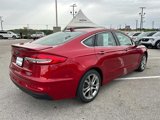Certified 2020 Ford Fusion Titanium image 4