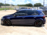 Used 2013 Volkswagen GTI Wolfsburg Edition image 2