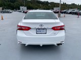 Used 2018 Toyota Camry SE image 6