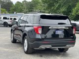 Used 2023 Ford Explorer XLT w/ Equipment Group 202A image 5