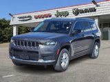 Used 2021 Jeep Grand Cherokee L Laredo w/ Luxury Tech Group I image 2