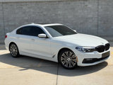 Used 2018 BMW 530i xDrive image 2
