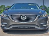 Used 2016 MAZDA MAZDA6 Grand Touring image 2