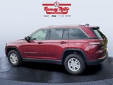 Used 2023 Jeep Grand Cherokee Laredo w/ Luxury Tech Group I image 3
