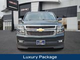 Used 2016 Chevrolet Suburban LT w/ Luxury Package image 3