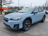 Used 2020 Subaru Crosstrek 2.0i Premium w/ Popular Package #2 image 2