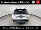 Used 2021 Jeep Cherokee Limited image 4