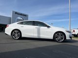 Used 2023 Chevrolet Malibu LT image 3