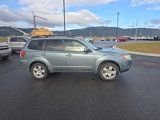 Used 2010 Subaru Forester 2.5X Limited image 4