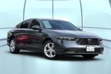 Certified 2023 Honda Accord LX image 2