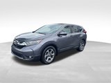 Used 2017 Honda CR-V EX-L image 3