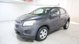 Used 2016 Chevrolet Trax LS image 2