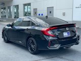 Certified 2020 Honda Civic Si image 4