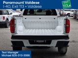 Used 2022 Chevrolet Colorado LT w/ Fleet Safety Package image 3