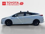 Certified 2020 Toyota Prius Prime XLE image 2