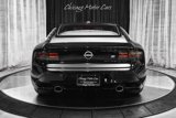 Used 2023 Nissan Z w/ Floor Mat Package (L93) image 4