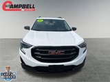 Used 2021 GMC Terrain SLT w/ Elevation Edition image 2