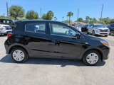 New 2024 Mitsubishi Mirage ES image 3