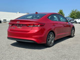 Used 2018 Hyundai Elantra SEL image 5
