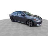 Used 2021 Nissan Sentra SR image 2