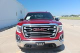 Used 2021 GMC Sierra 1500 SLT w/ SLT Premium Package image 3