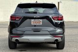Certified 2024 Chevrolet Blazer LT w/ Midnight/Sport Edition image 5