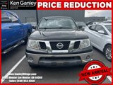 Used 2010 Nissan Frontier SE w/ SE Value Truck Pkg image 2