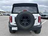 Certified 2023 Ford Bronco Wildtrak image 5