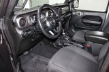 Used 2018 Jeep Wrangler Unlimited Sport S image 6