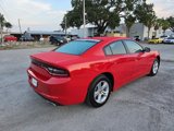 Certified 2022 Dodge Charger SXT image 6