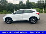 Certified 2020 Honda HR-V Sport image 2