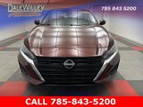 Used 2023 Nissan Altima 2.5 SV image 2