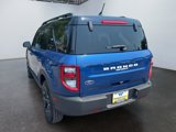 New 2024 Ford Bronco Sport Outer Banks w/ Tech Package image 3