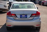 Used 2015 Honda Civic SE image 6