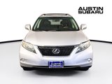 Used 2011 Lexus RX 350 2WD image 2